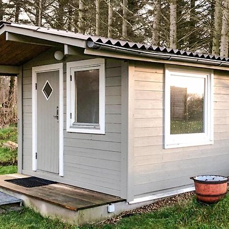Lovely Home In Spottrup With Wifi Lihme Exteriör bild